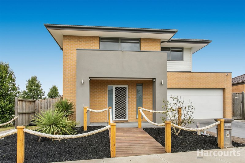 2 Trickett Street, Clyde VIC 3978