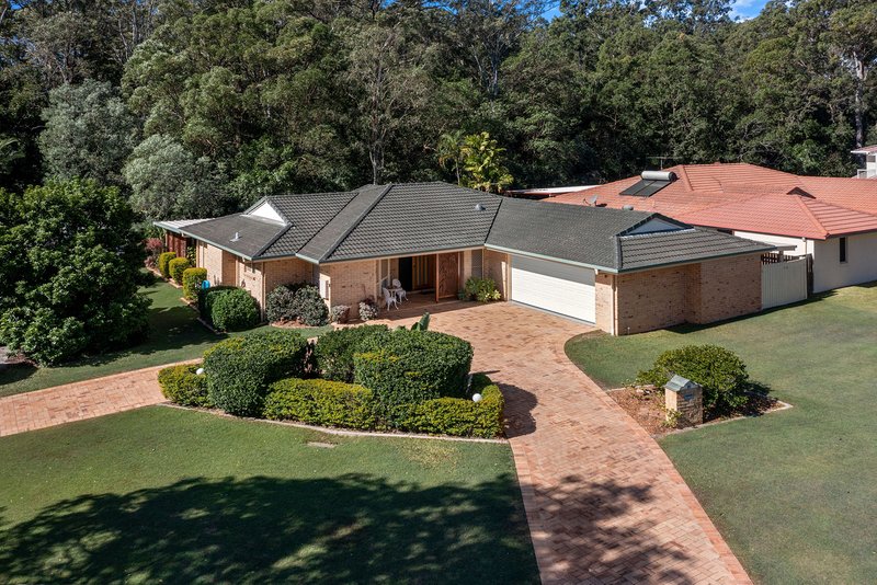 2 Trinity Place, Bridgeman Downs QLD 4035