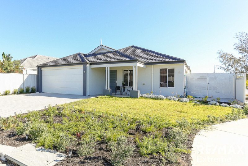 2 Tristan Way, Alkimos WA 6038