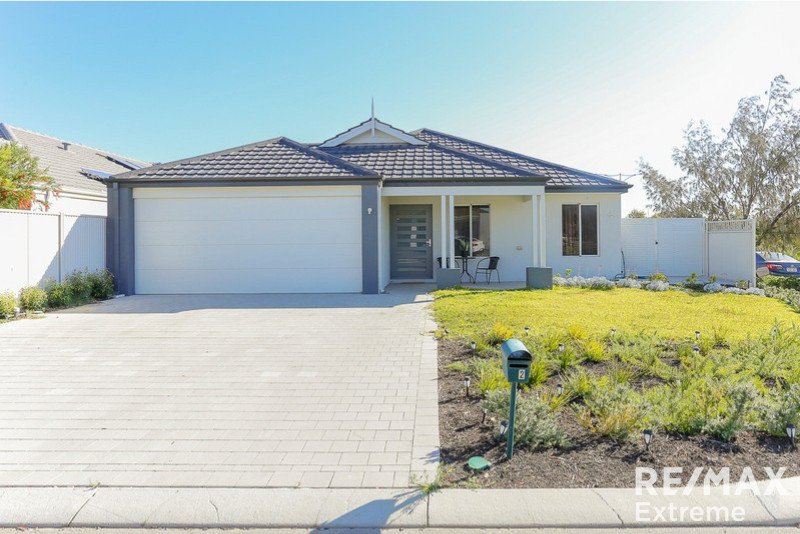 Photo - 2 Tristan Way, Alkimos WA 6038 - Image 17