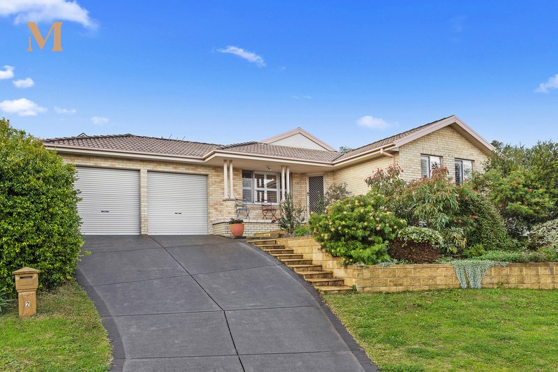 2 Triton Place, Cameron Park NSW 2285