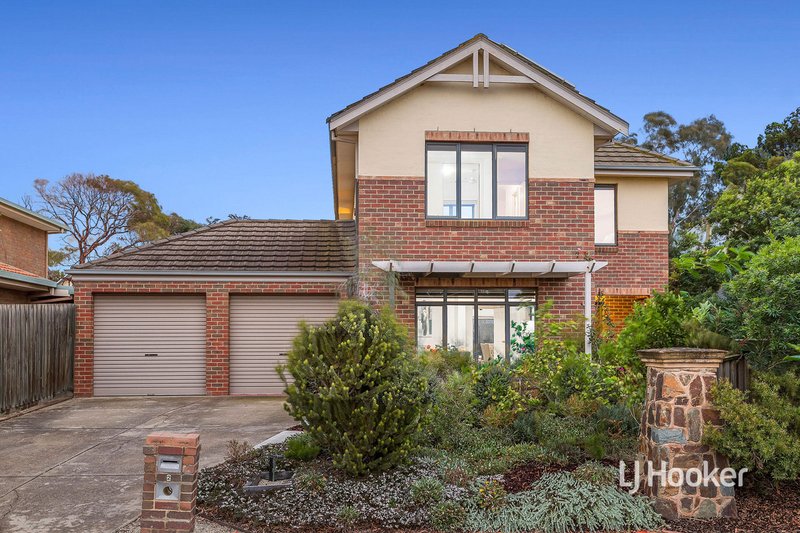 2 Truganina Avenue, Seabrook VIC 3028