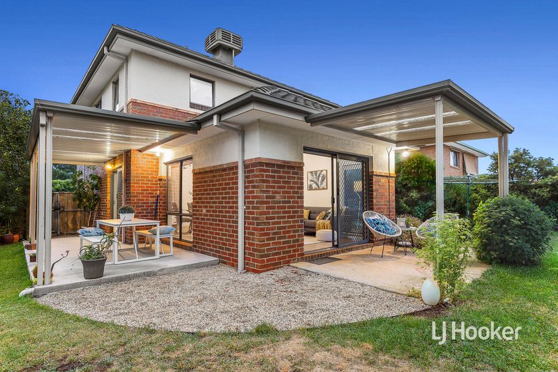 Photo - 2 Truganina Avenue, Seabrook VIC 3028 - Image 16