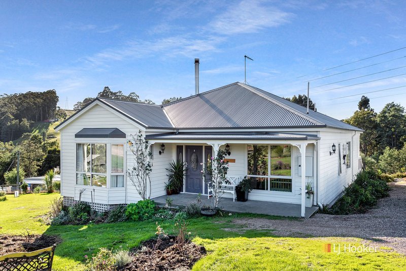 2 Truro Place, Acacia Hills TAS 7306