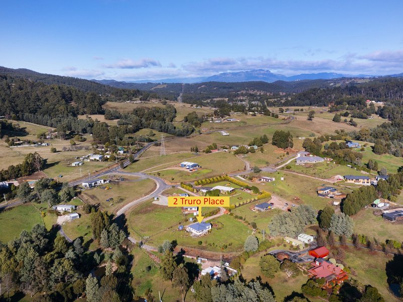 Photo - 2 Truro Place, Acacia Hills TAS 7306 - Image 13