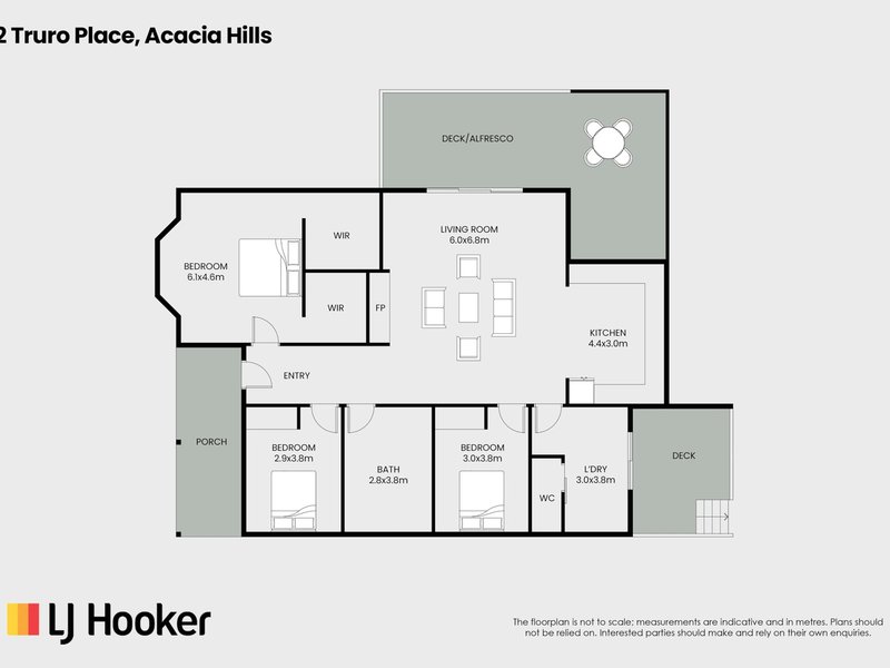 Photo - 2 Truro Place, Acacia Hills TAS 7306 - Image 14