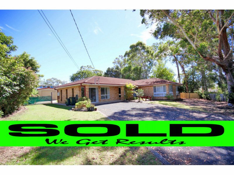 2 Truscott Avenue, Sanctuary Point NSW 2540