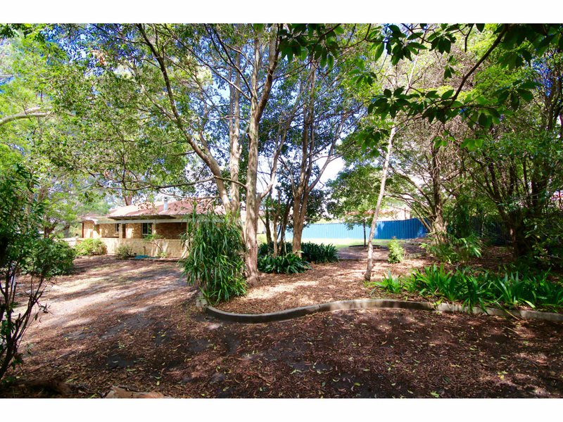 Photo - 2 Truscott Avenue, Sanctuary Point NSW 2540 - Image 17