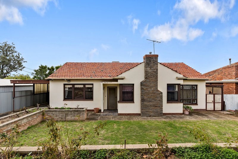 2 Truscott Avenue, Seacombe Heights SA 5047