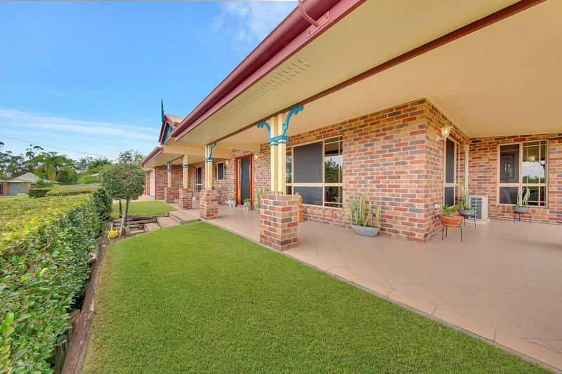 Photo - 2 Tryon Court, Clinton QLD 4680 - Image 5