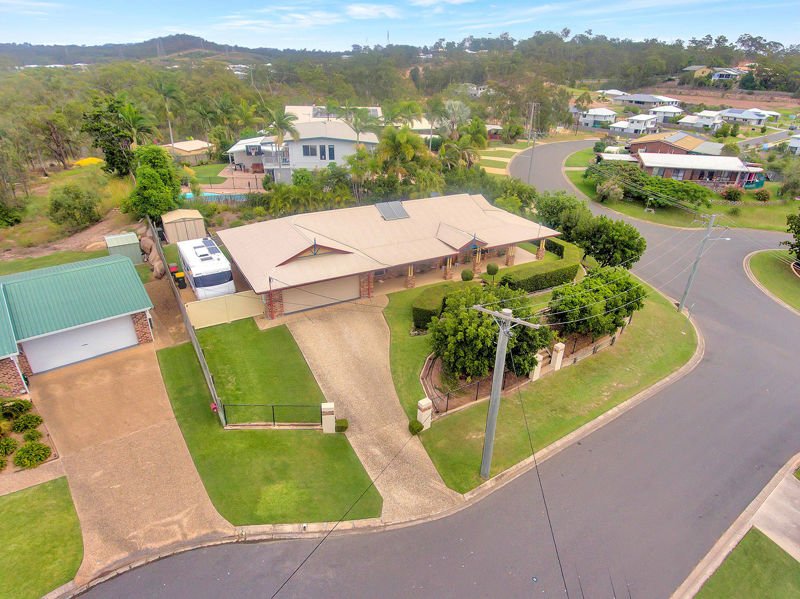 Photo - 2 Tryon Court, Clinton QLD 4680 - Image 22