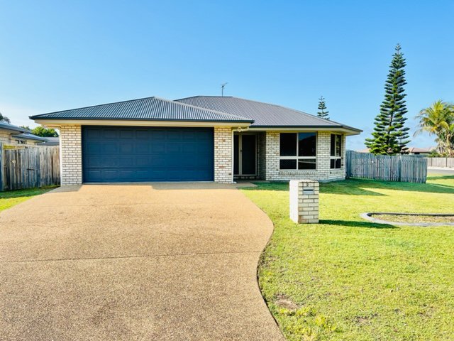 Photo - 2 Tuckeroo Place, Mulambin QLD 4703 - Image 1