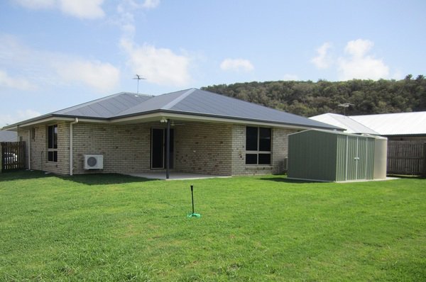 Photo - 2 Tuckeroo Place, Mulambin QLD 4703 - Image 8