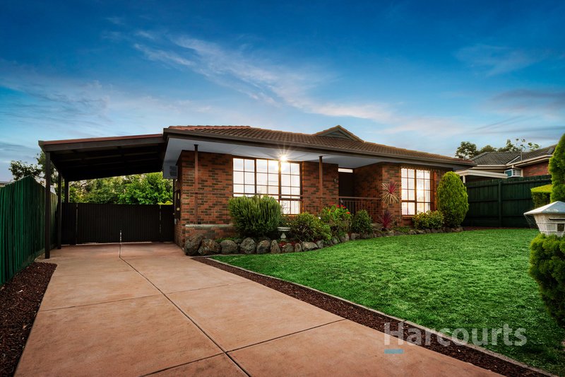 2 Tudor Court, Wantirna VIC 3152