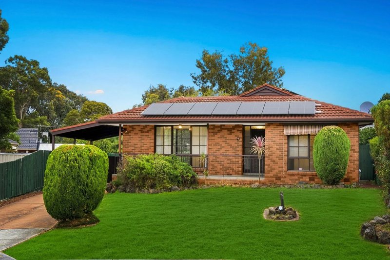 Photo - 2 Tudor Court, Wantirna VIC 3152 - Image 1