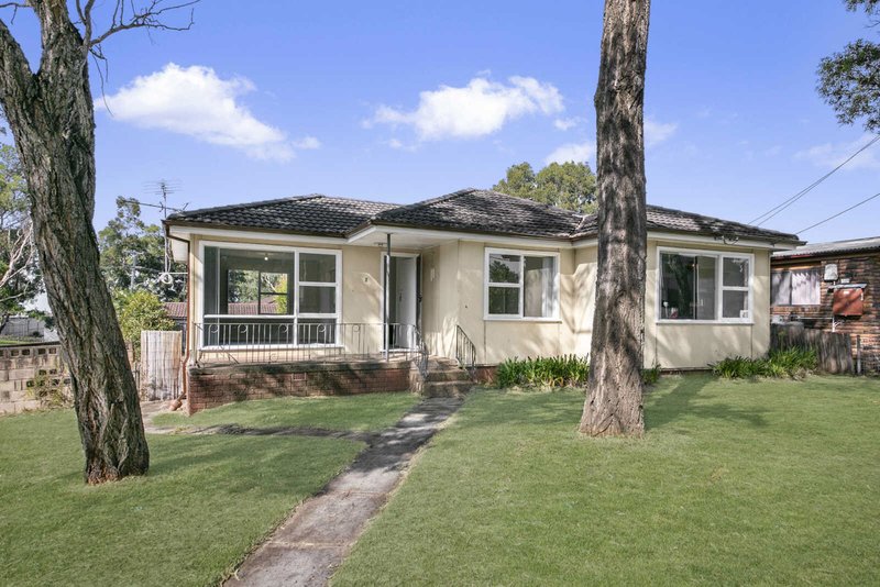 Photo - 2 Tulip St , Greystanes NSW 2145 - Image