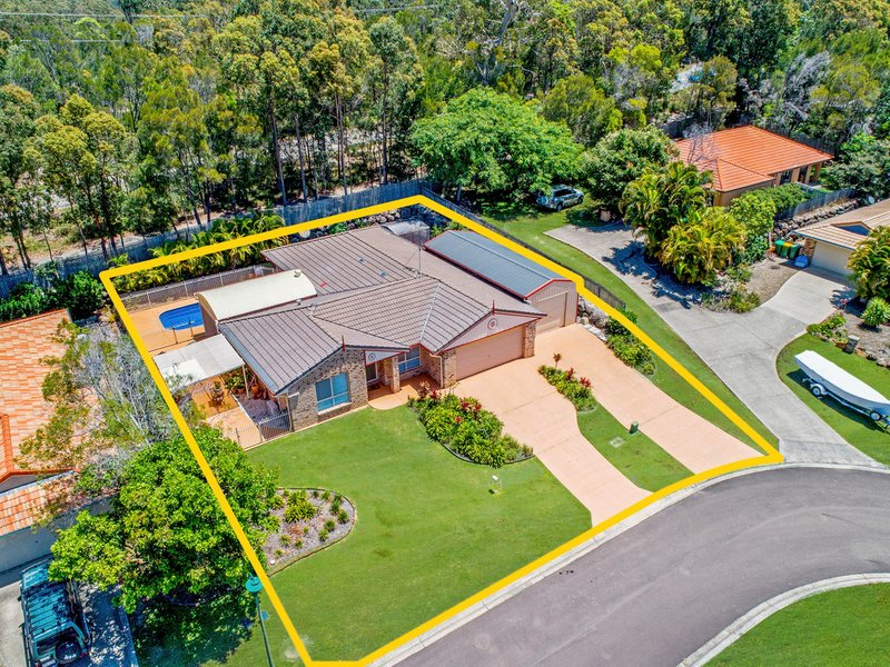 2 Tulipwood Street, Noosaville QLD 4566