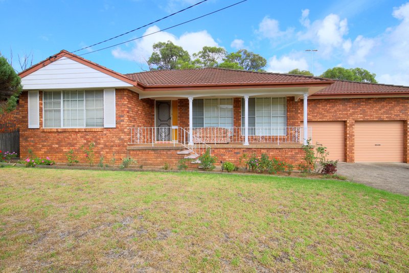 2 Tumut Close, Bankstown NSW 2200