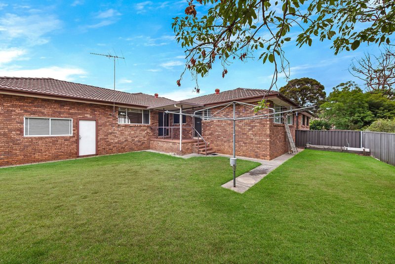 Photo - 2 Tumut Close, Bankstown NSW 2200 - Image 8