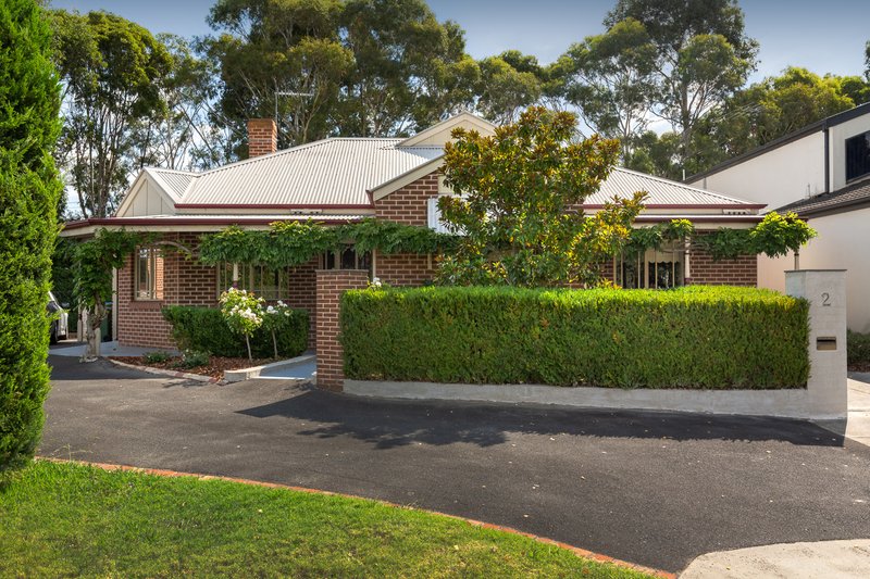 Photo - 2 Tumut Court, Berwick VIC 3806 - Image 2