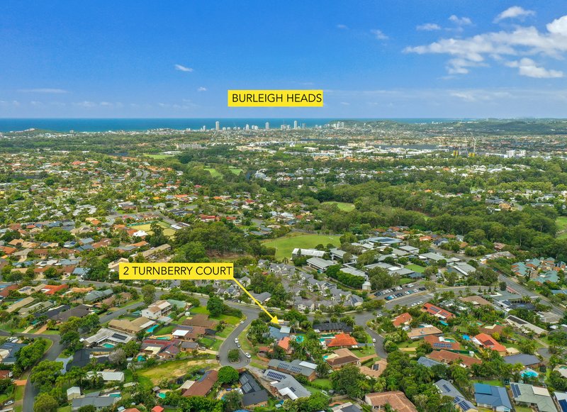 Photo - 2 Turnberry Court, Robina QLD 4226 - Image 21