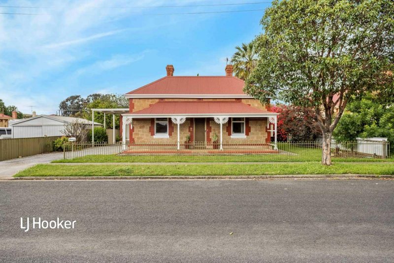 2 Twentyfirst Street, Gawler South SA 5118