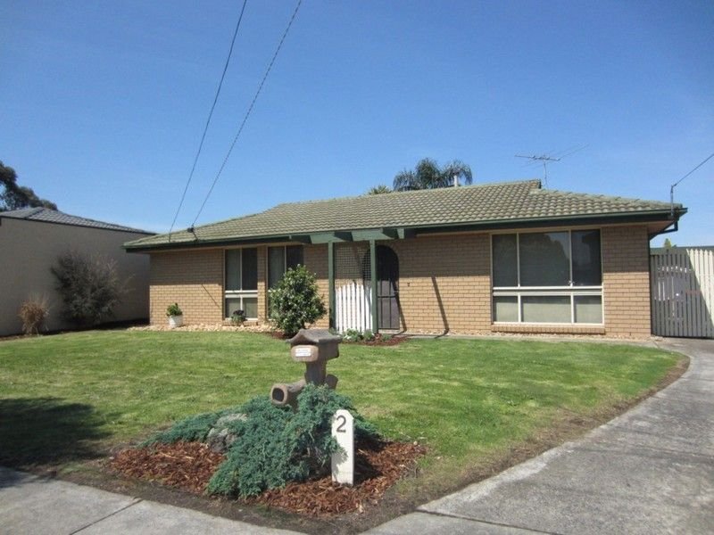 2 Twofold Place, Dingley Village VIC 3172