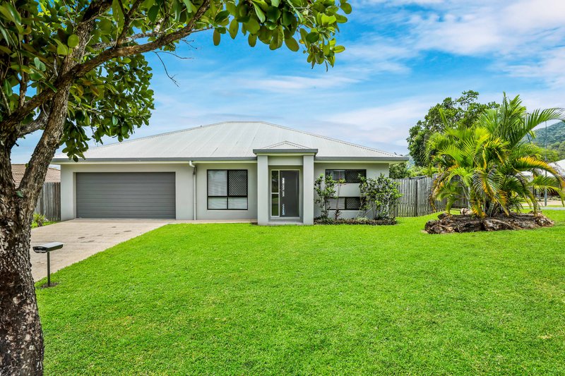 Photo - 2 Tyenna Close, Bentley Park QLD 4869 - Image 1