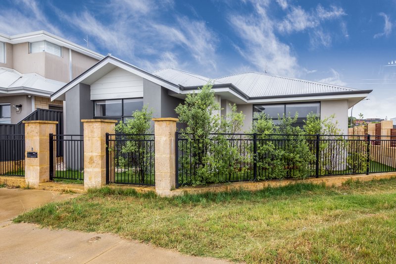 2 Ukich Crescent, Spearwood WA 6163