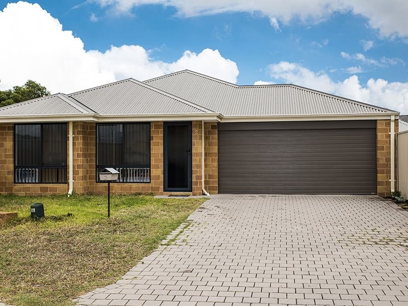 2 Ullapool Place, Seville Grove WA 6112