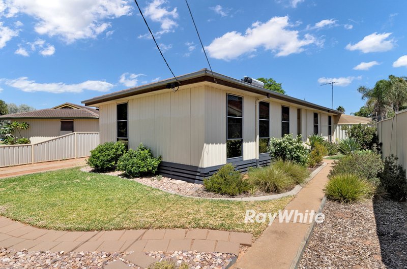 2 Ulmarra Place, Mildura VIC 3500