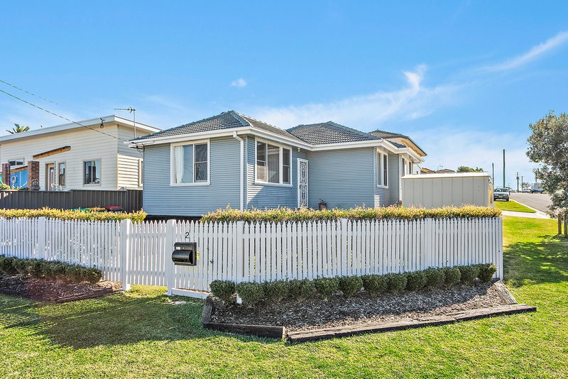 2 Ulster Avenue, Warilla NSW 2528