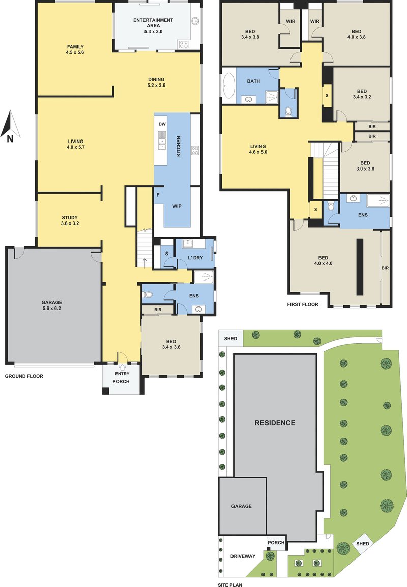 Photo - 2 Upthorpe Way, Mickleham VIC 3064 - Image 23