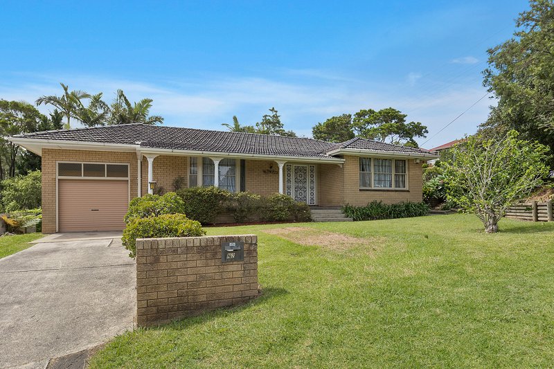 2 Uralba Street, West Wollongong NSW 2500