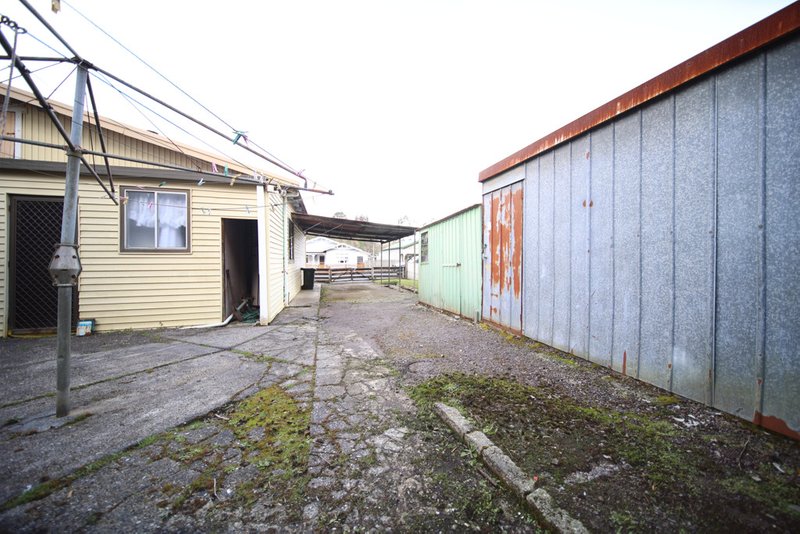 Photo - 2 Urquhart Street, Queenstown TAS 7467 - Image 8