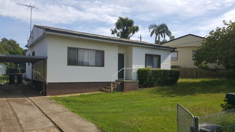 2 Valentine Street, Blacktown NSW 2148