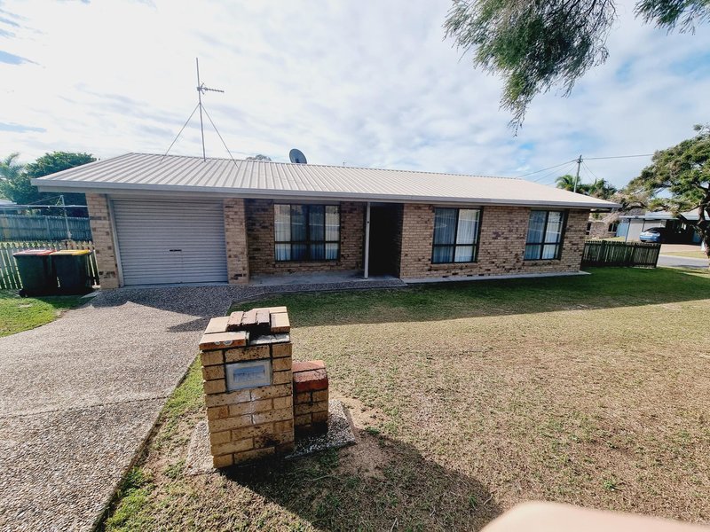 2 Valiant Court, Clinton QLD 4680