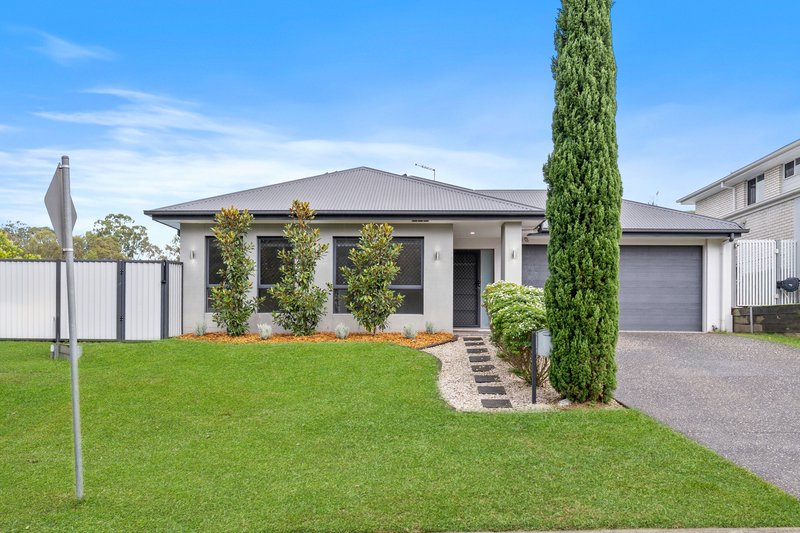 2 Valleygreen Close, Redland Bay QLD 4165