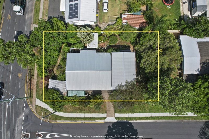 2 Valnay Street, Aspley QLD 4034