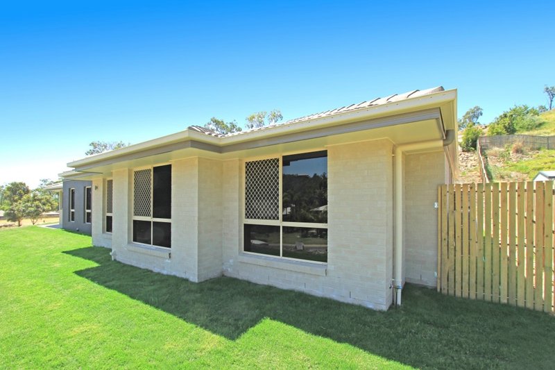 Photo - 2 Vanderspek Place, Frenchville QLD 4701 - Image 2