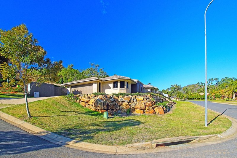 Photo - 2 Vanderspek Place, Frenchville QLD 4701 - Image 15