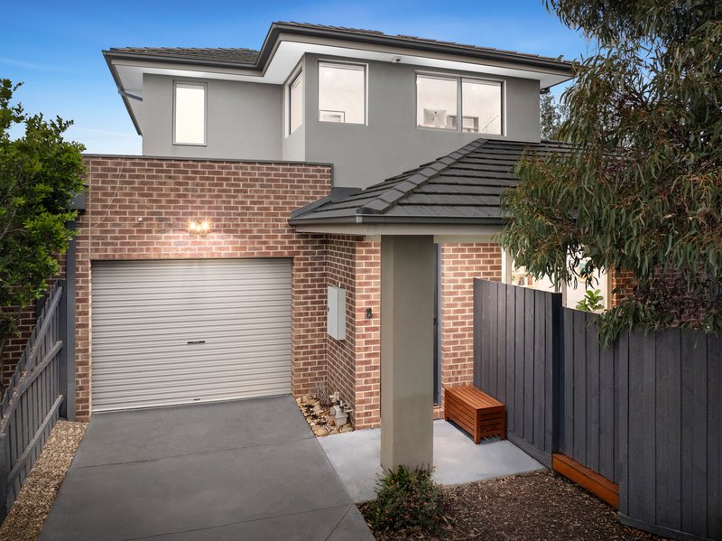 Photo - 2 Vasey Avenue, Lalor VIC 3075 - Image 1