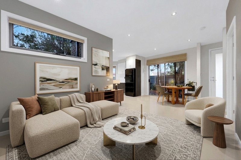 Photo - 2 Vasey Avenue, Lalor VIC 3075 - Image 2