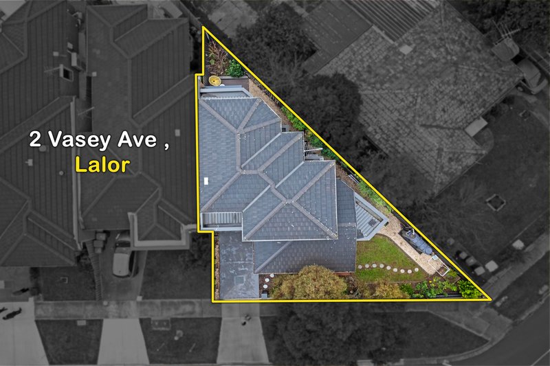 Photo - 2 Vasey Avenue, Lalor VIC 3075 - Image 13