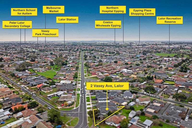 Photo - 2 Vasey Avenue, Lalor VIC 3075 - Image 14