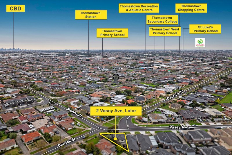 Photo - 2 Vasey Avenue, Lalor VIC 3075 - Image 15