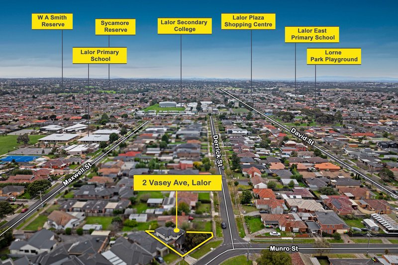 Photo - 2 Vasey Avenue, Lalor VIC 3075 - Image 16
