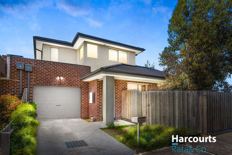 2 Vasey Avenue, Lalor VIC 3075