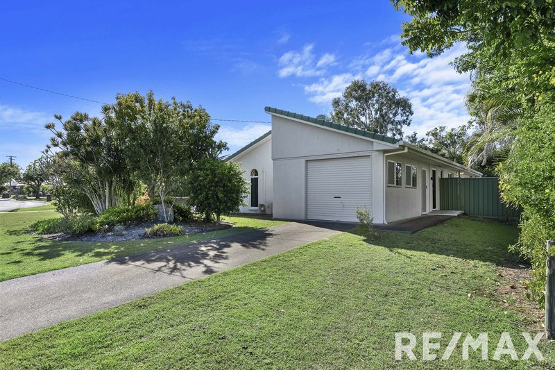 2 Venice Court, Point Vernon QLD 4655