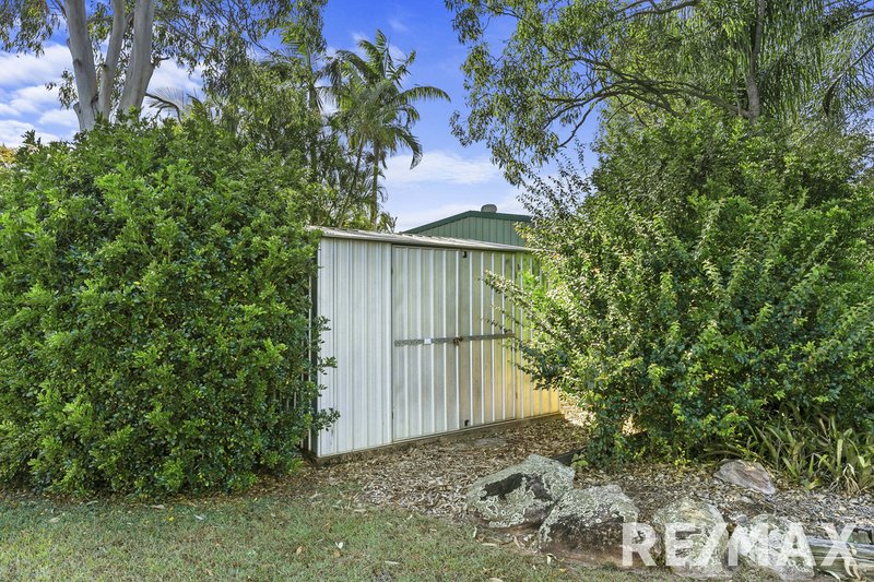 Photo - 2 Venice Court, Point Vernon QLD 4655 - Image 16